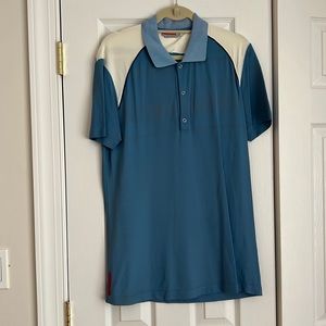 Prada polo
